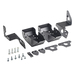 Suspension Shock Absorber Skid Plate